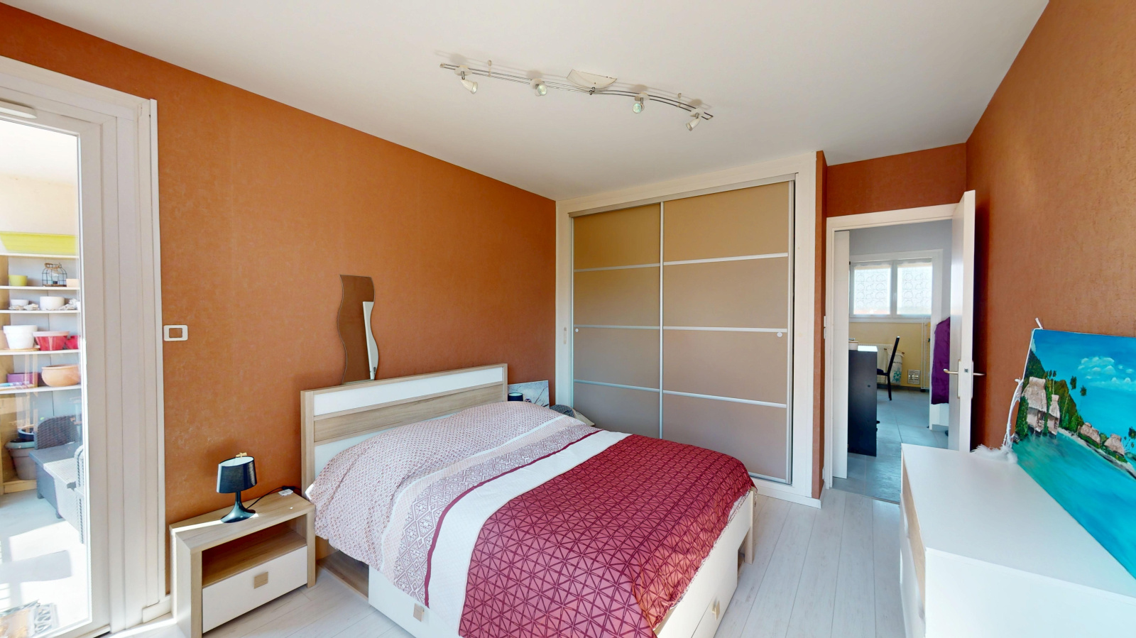 Image_, Appartement, Longvic, ref :276