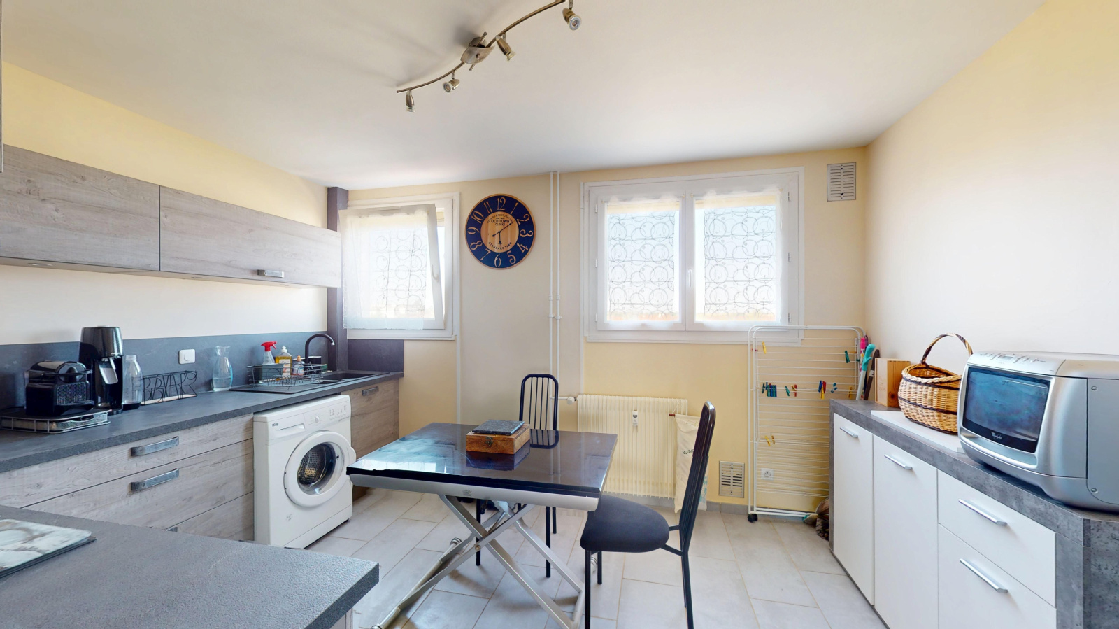 Image_, Appartement, Longvic, ref :276