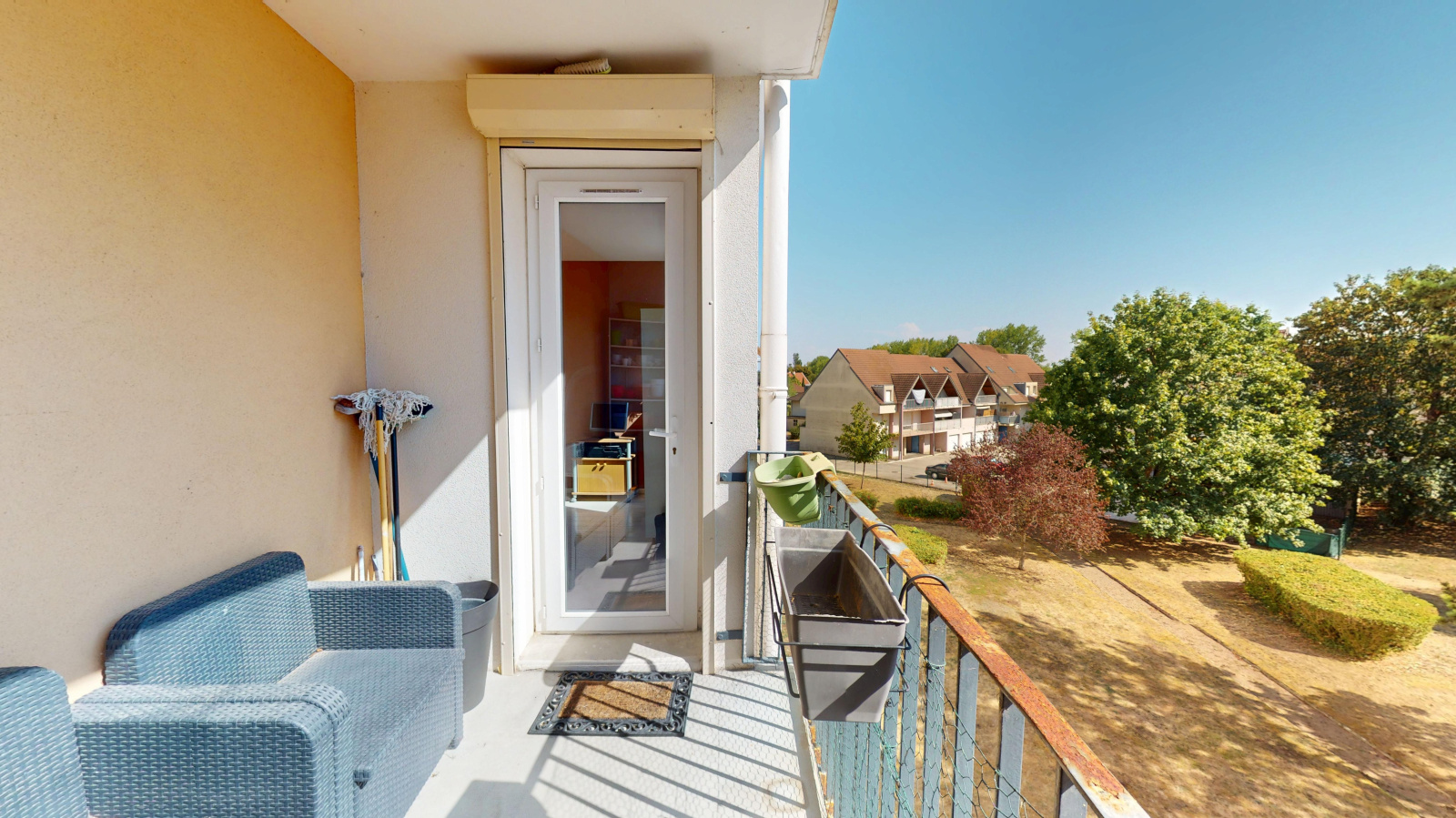 Image_, Appartement, Longvic, ref :276