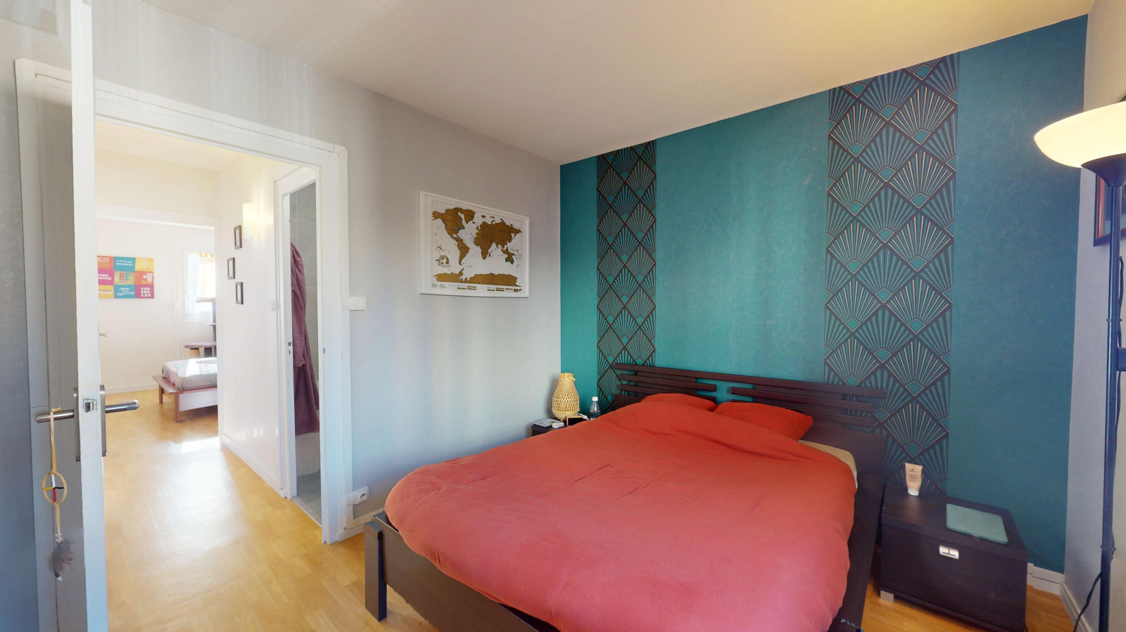 Image_, Appartement, Dijon, ref :91G