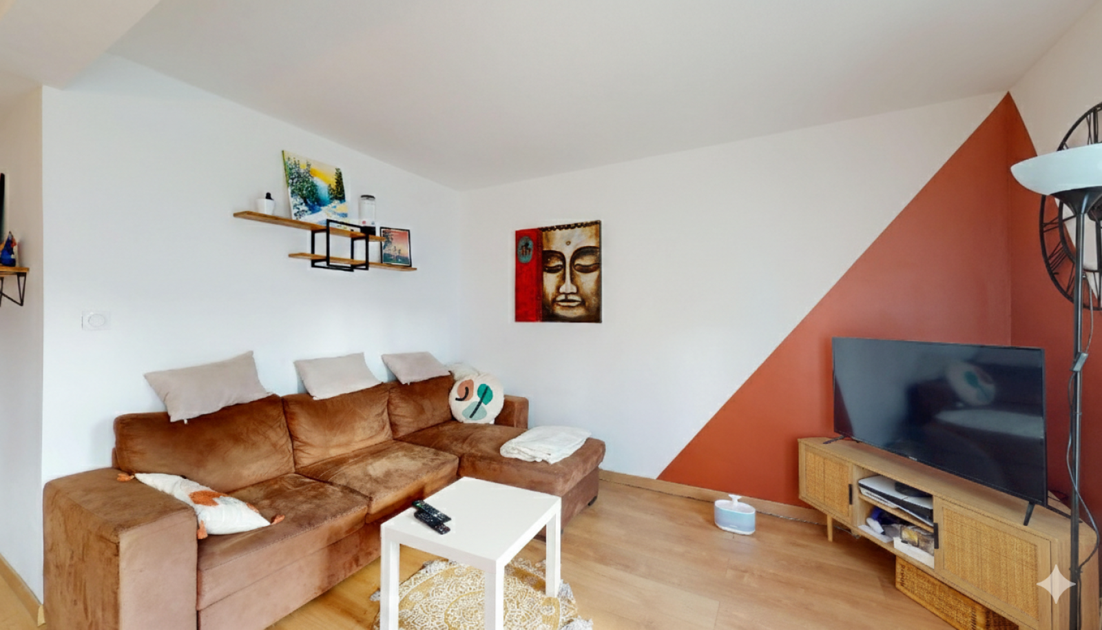 Image_, Appartement, Dijon, ref :91G