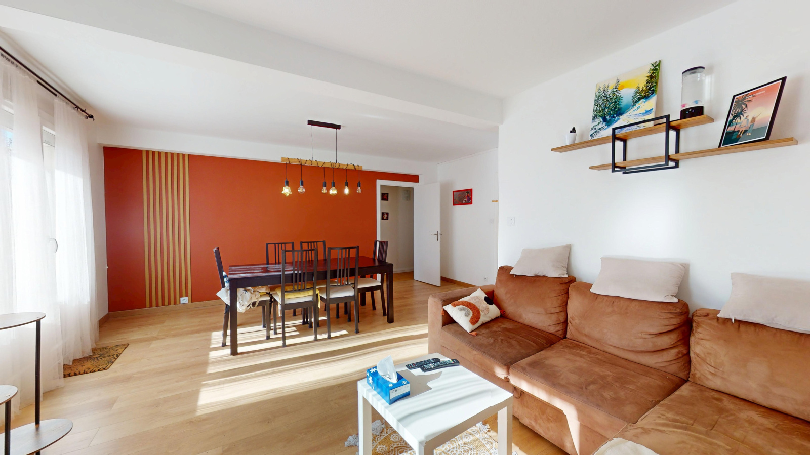 Image_, Appartement, Dijon, ref :91G