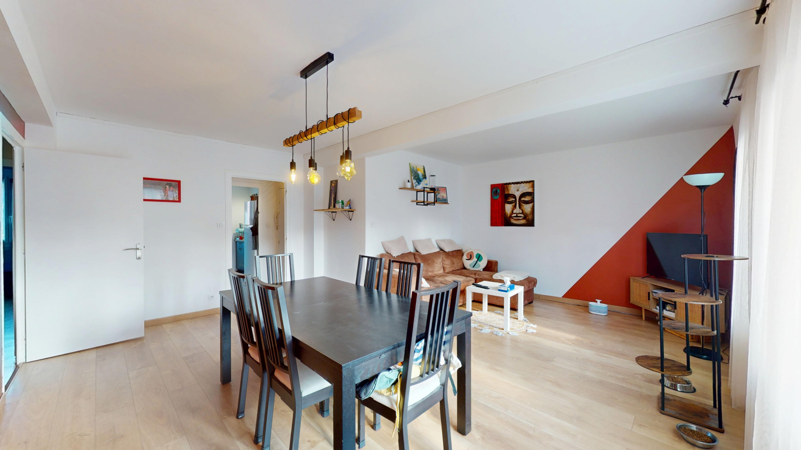 Image_, Appartement, Dijon, ref :91G