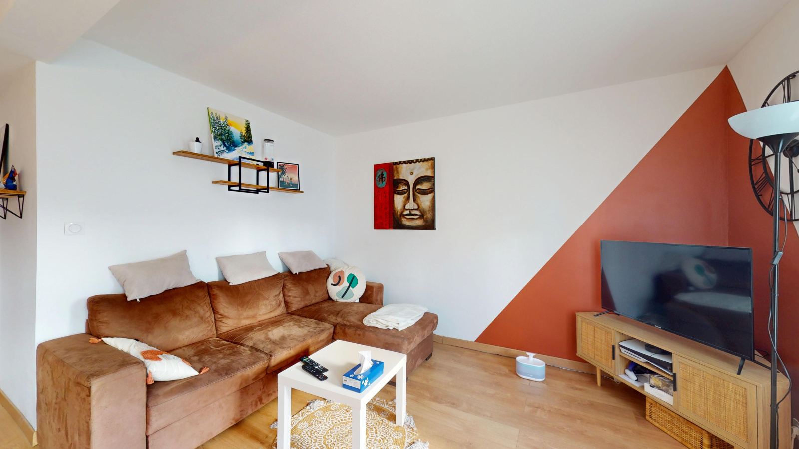 Image_, Appartement, Dijon, ref :91G