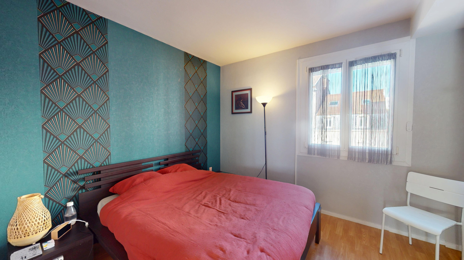 Image_, Appartement, Dijon, ref :91G