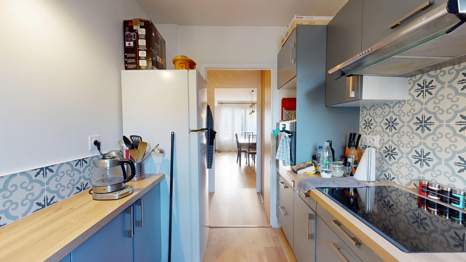 Image_, Appartement, Dijon, ref :91G