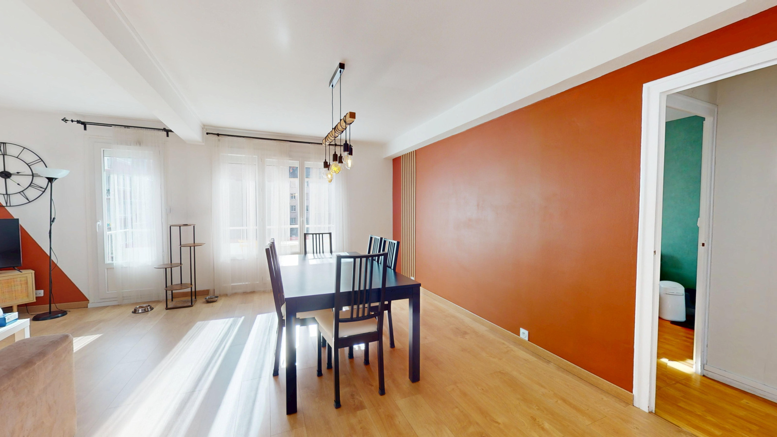 Image_, Appartement, Dijon, ref :91G