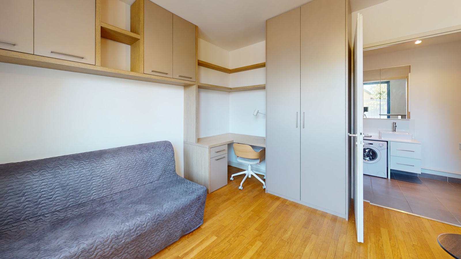 Image_, Appartement, Dijon, ref :G106