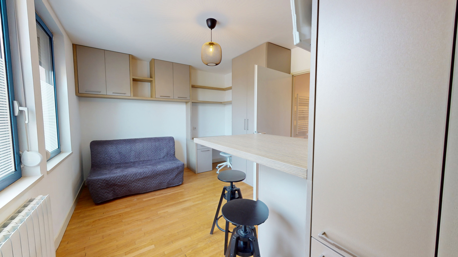 Image_, Appartement, Dijon, ref :G106