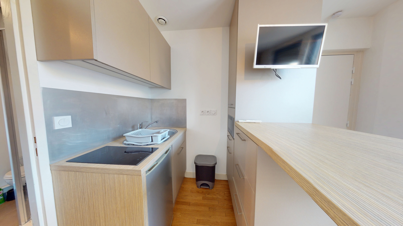 Image_, Appartement, Dijon, ref :G106