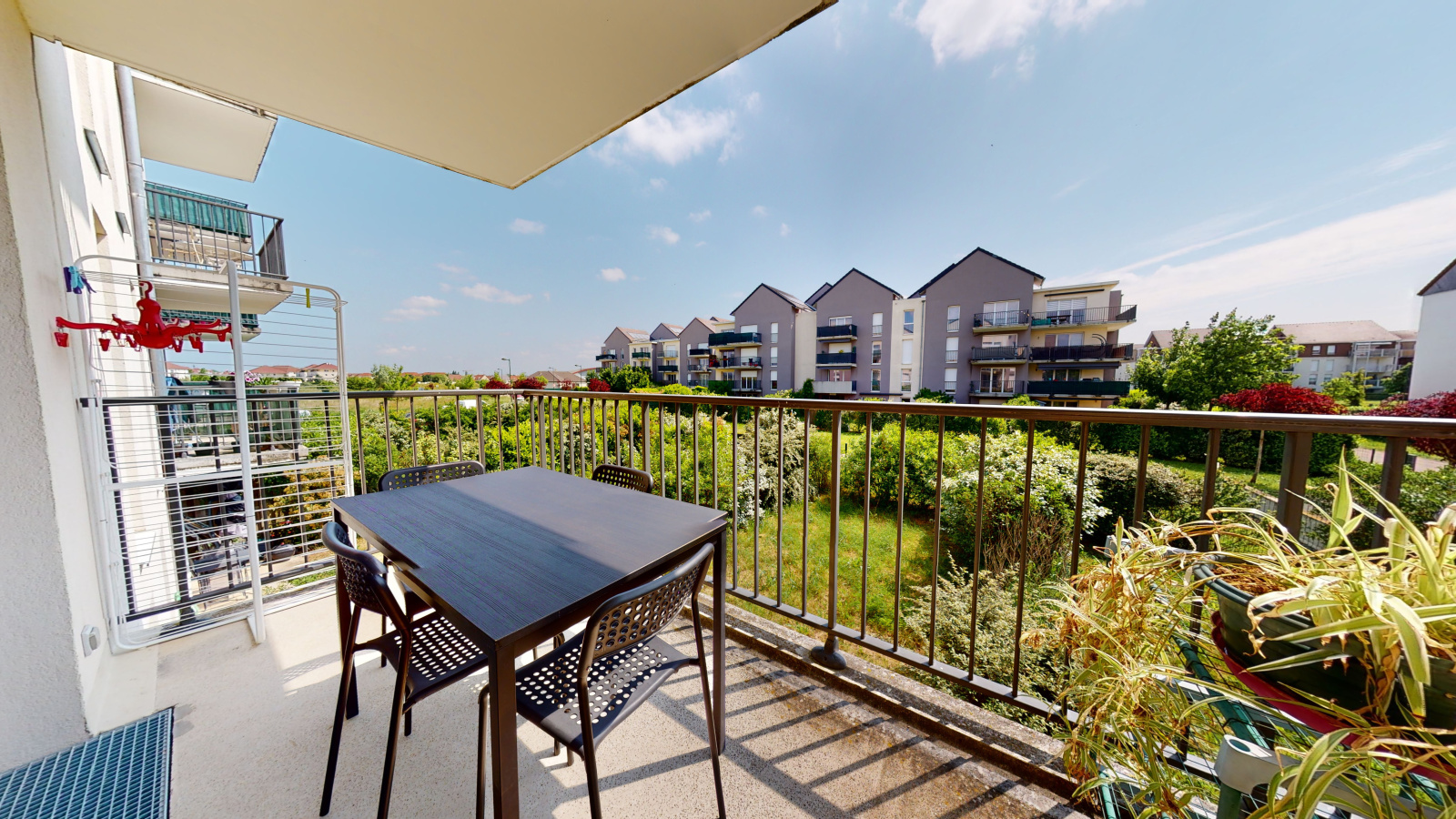 Image_, Appartement, Chevigny-Saint-Sauveur, ref :96