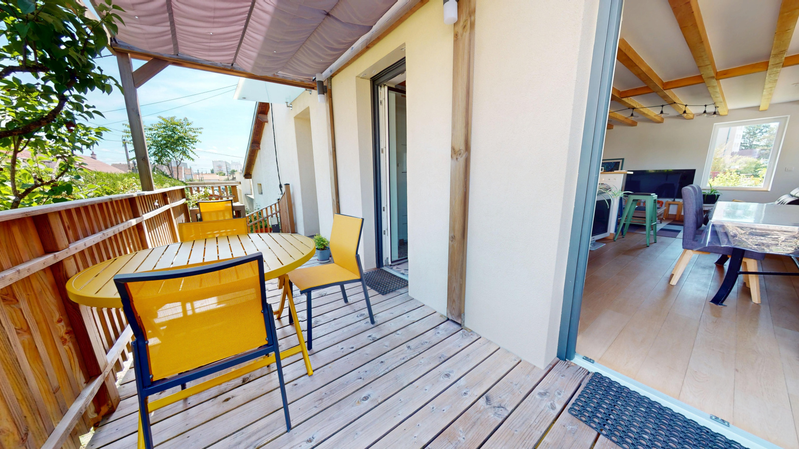 Image_, Maison, Dijon, ref :207MV