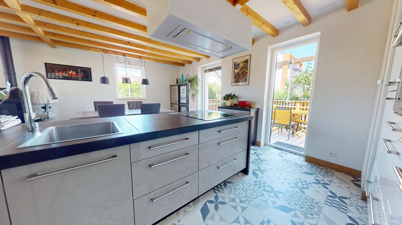 Image_, Maison, Dijon, ref :207MV