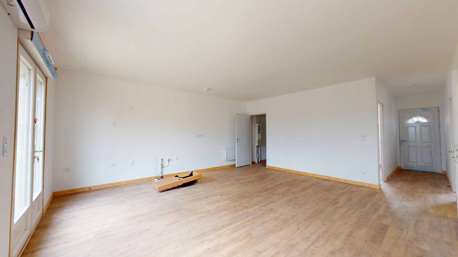 Image_, Maison, Auxonne, ref :86G