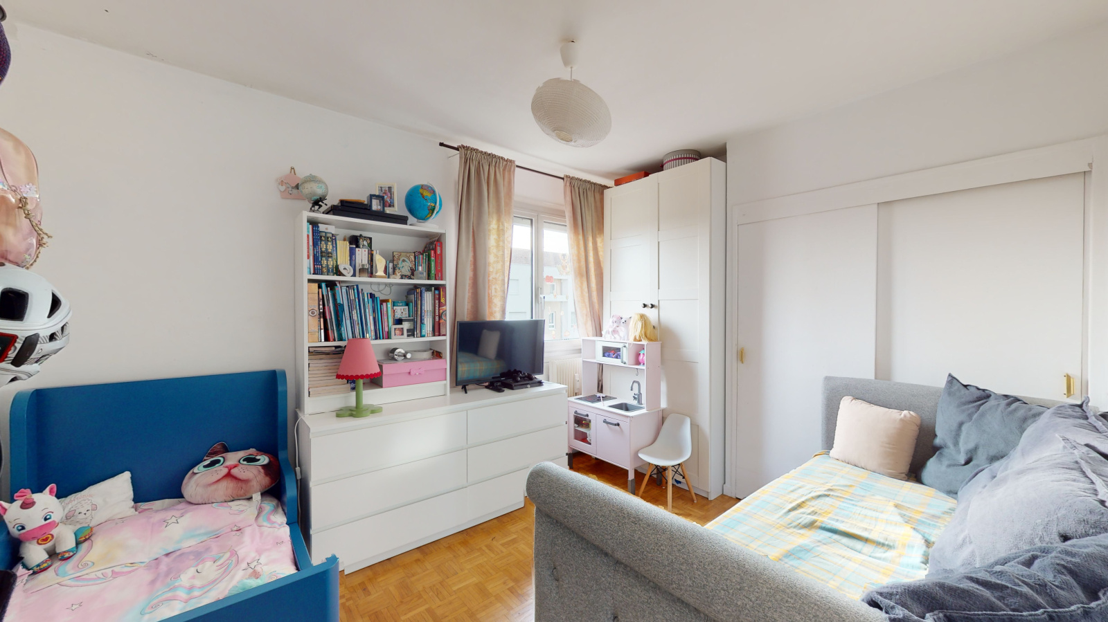 Image_, Appartement, Dijon, ref :77SB