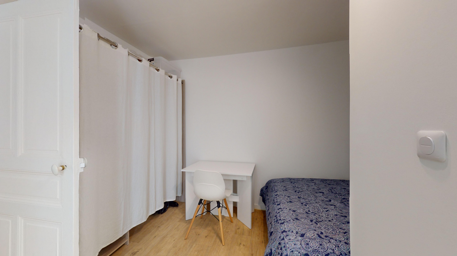 Image_, Appartement, Dijon, ref :G53