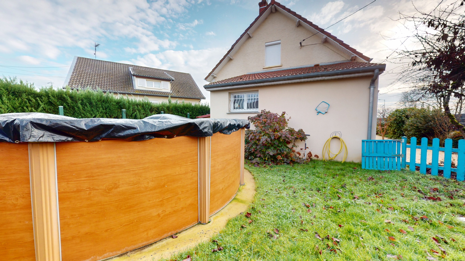 Image_, Maison, Genlis, ref :203