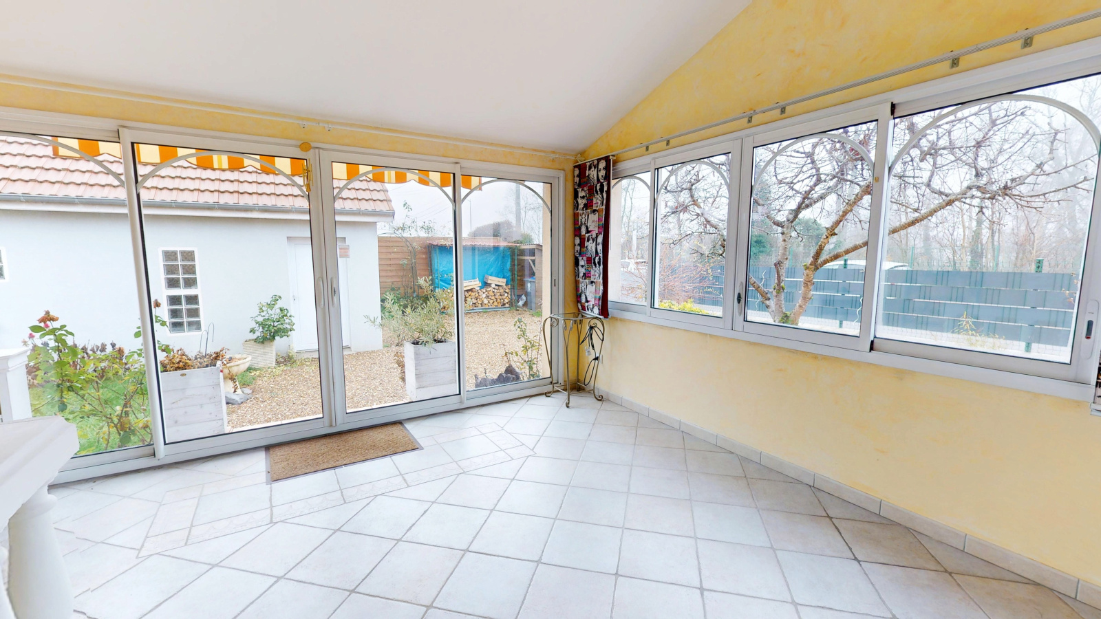 Image_, Maison, Genlis, ref :203