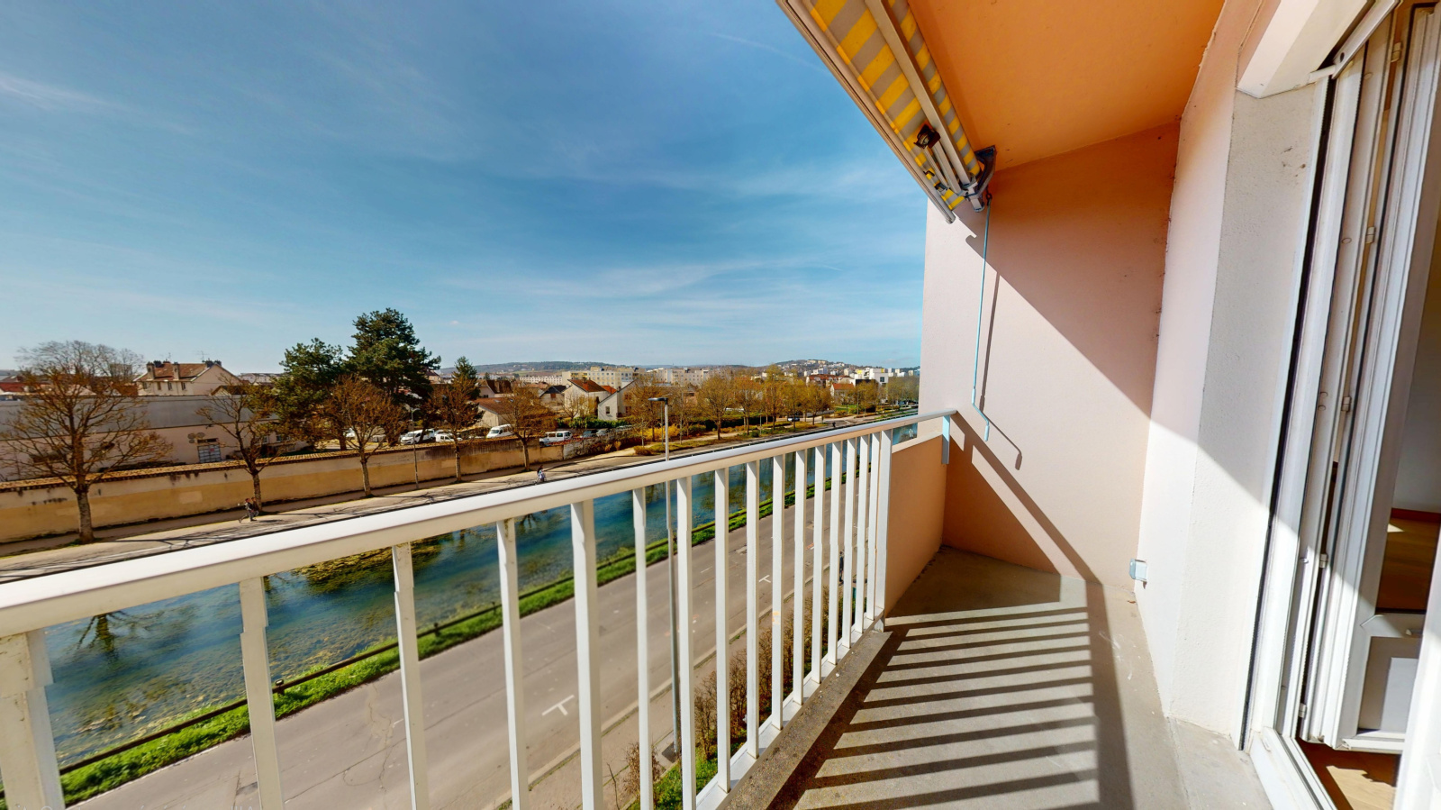 Image_, Appartement, Dijon, ref :245