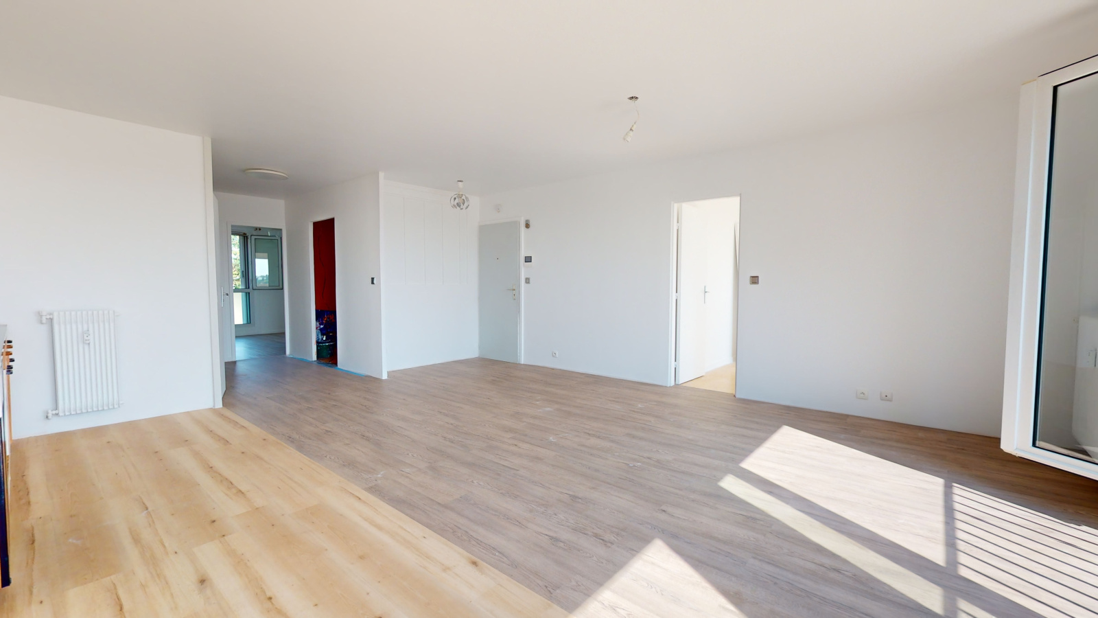 Image_, Appartement, Longvic, ref :224