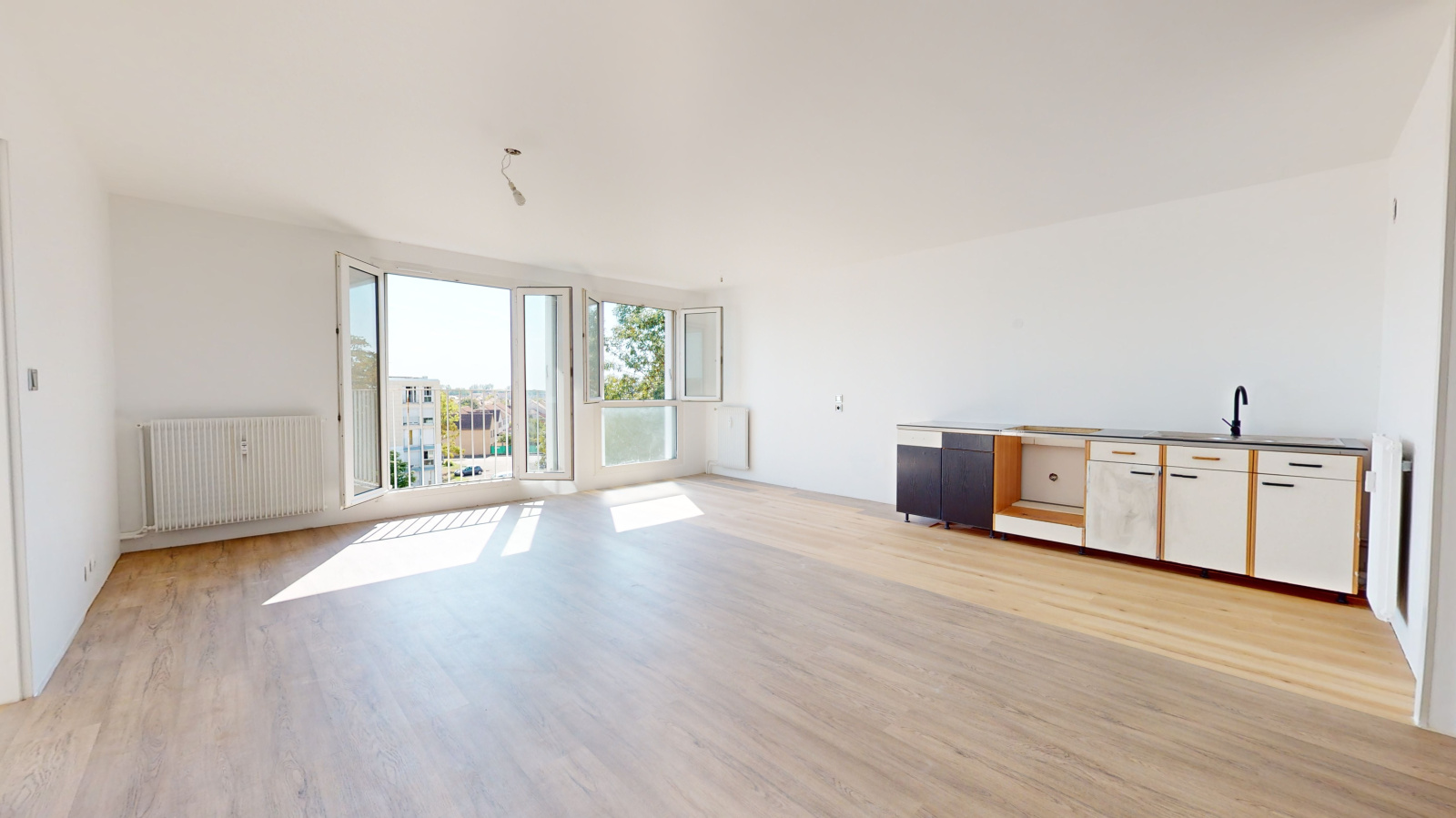 Image_, Appartement, Longvic, ref :224