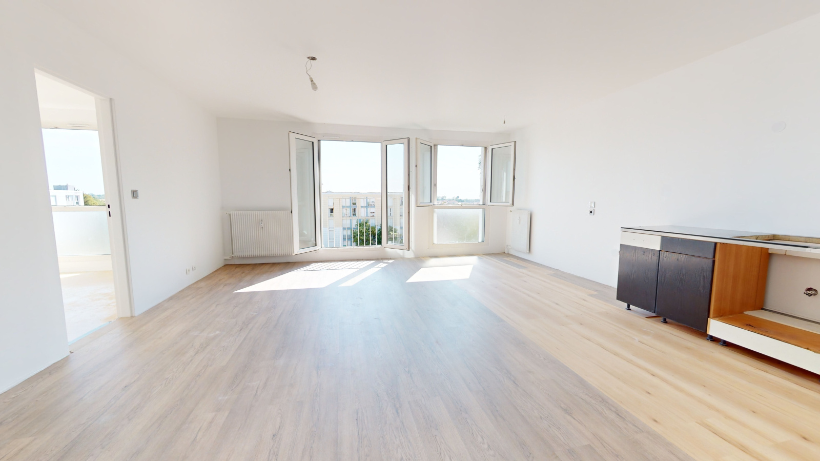 Image_, Appartement, Longvic, ref :224