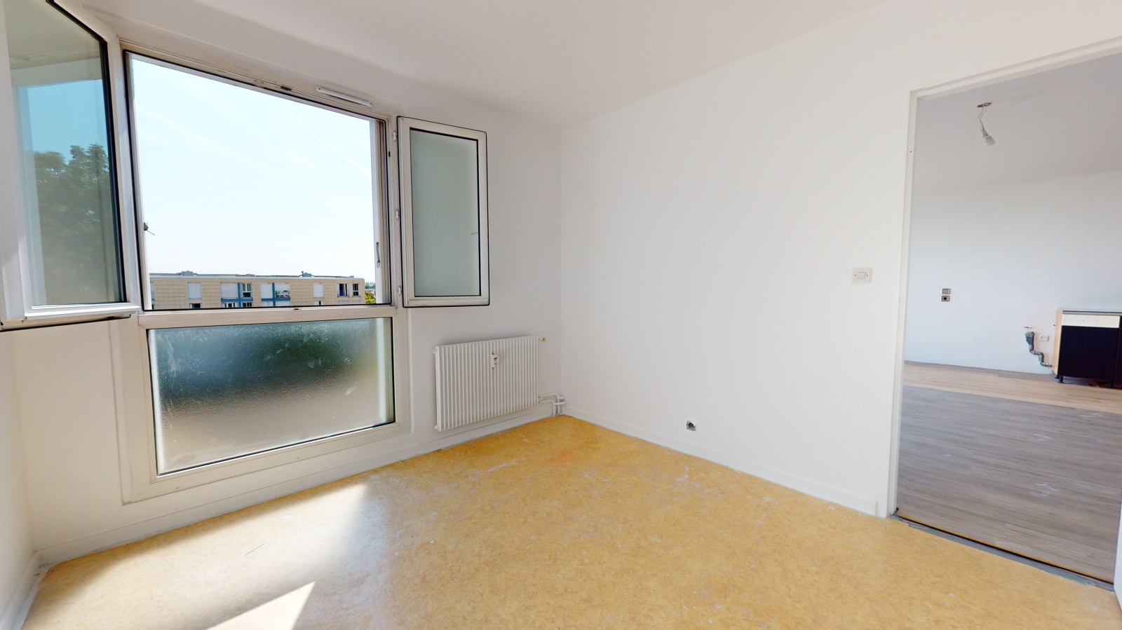 Image_, Appartement, Longvic, ref :224