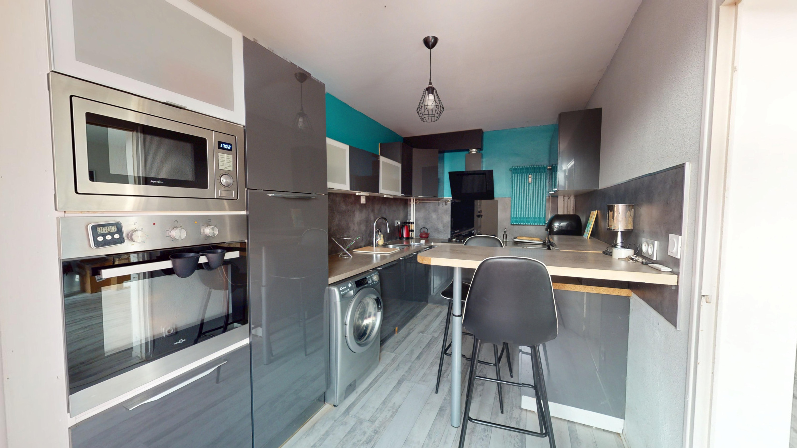 Image_, Appartement, Longvic, ref :226