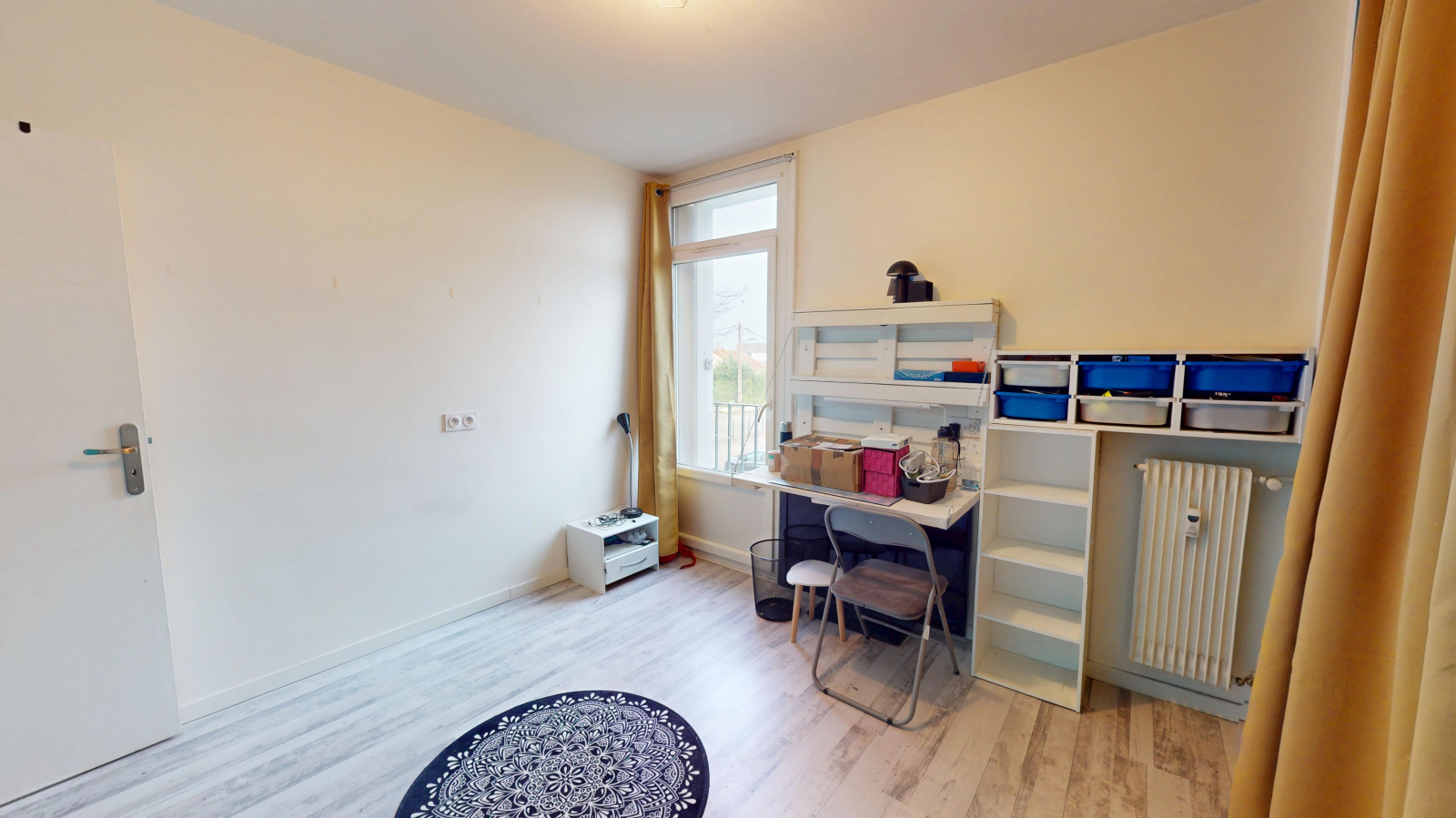 Image_, Appartement, Longvic, ref :226