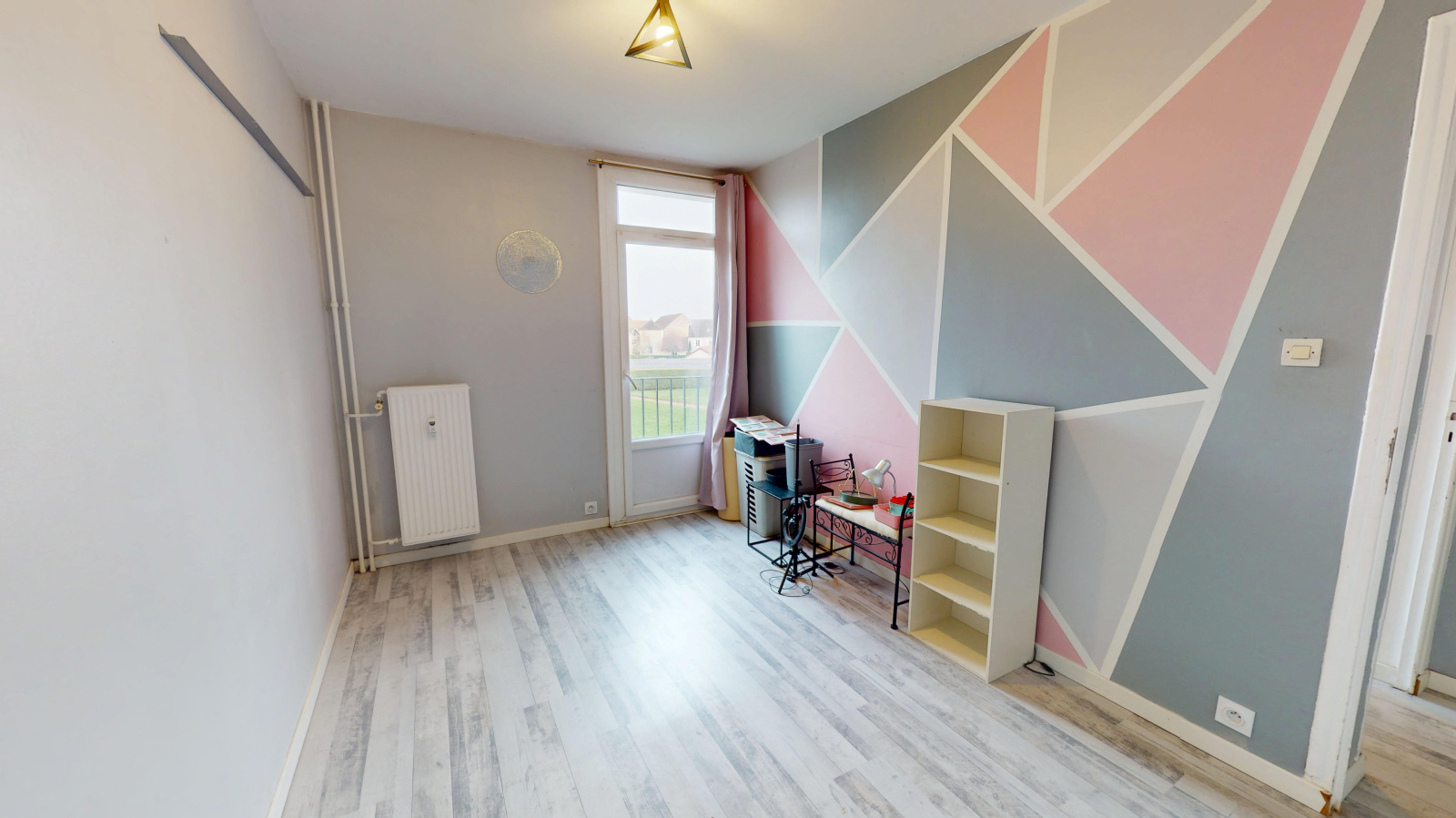 Image_, Appartement, Longvic, ref :226