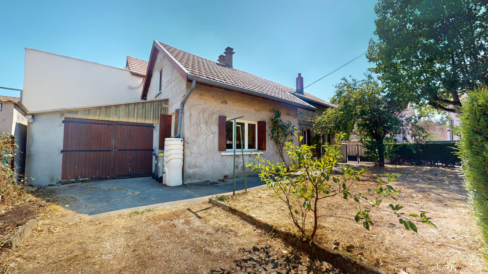Image_, Maison, Dijon, ref :273