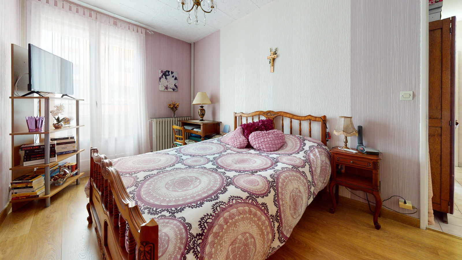 Image_, Appartement, Chenôve, ref :86