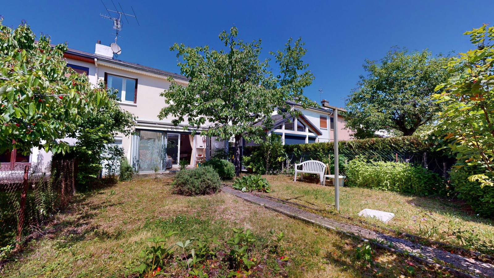 Image_, Maison, Sennecey-lès-Dijon, ref :84MV