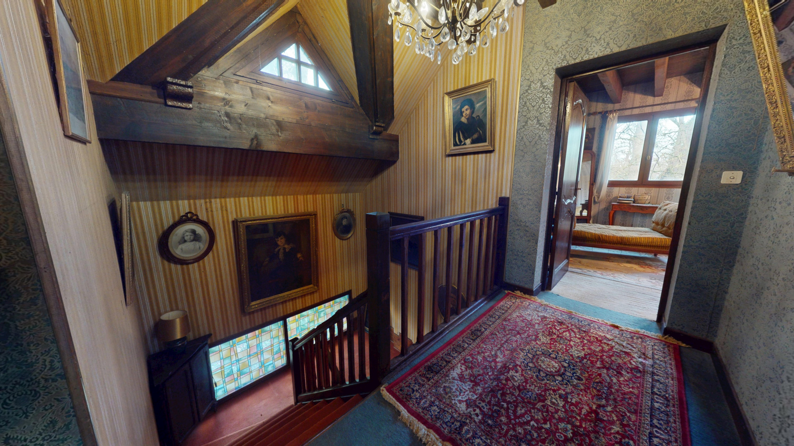 Image_, Maison, Chevigny-Saint-Sauveur, ref :248