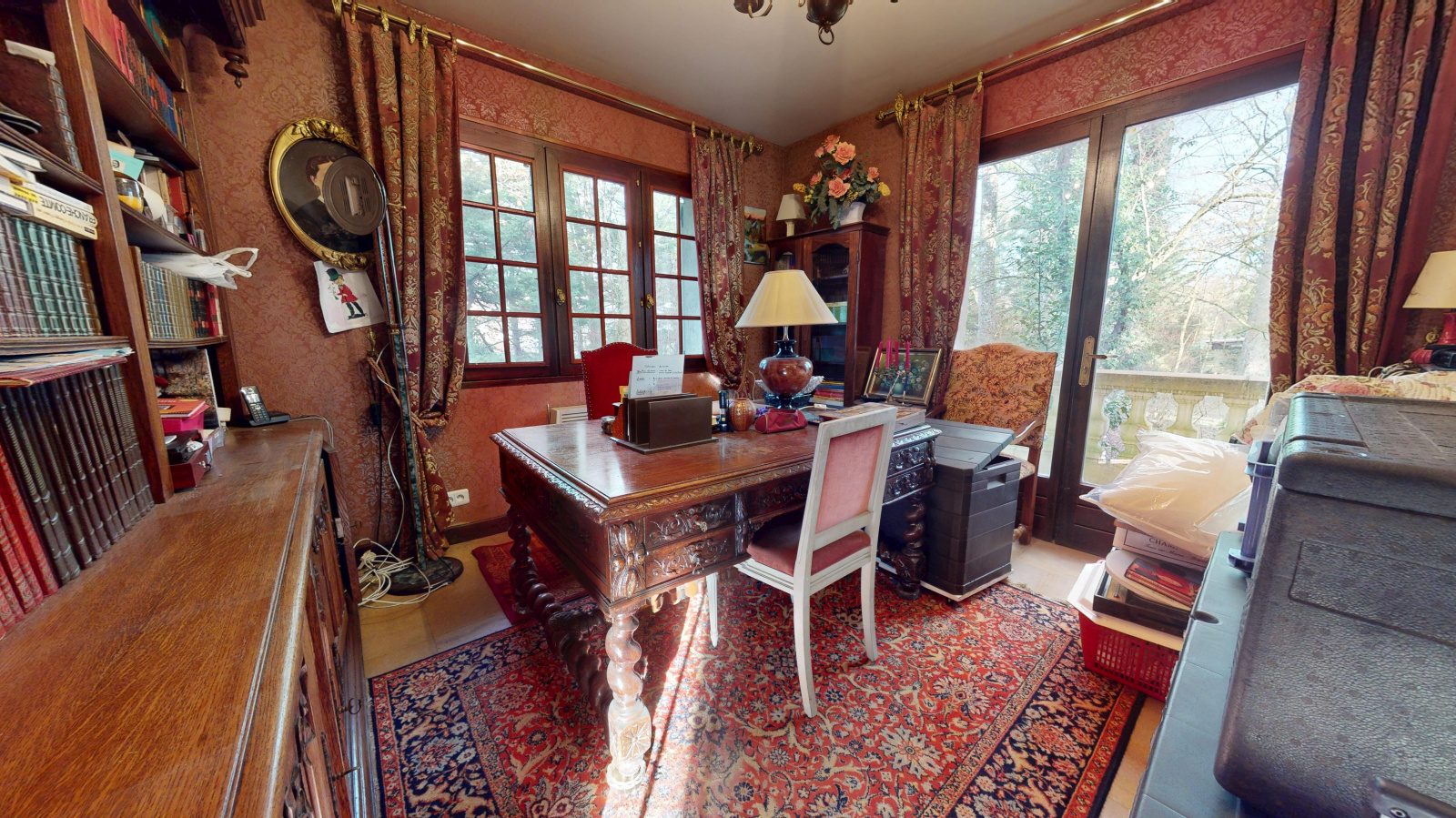 Image_, Maison, Chevigny-Saint-Sauveur, ref :248