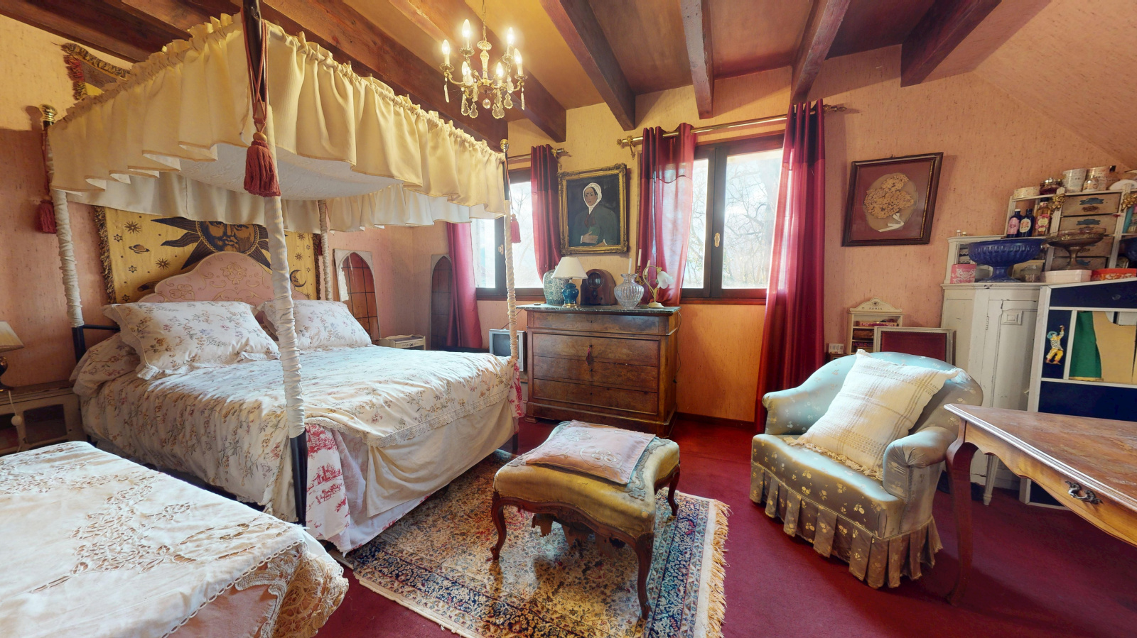 Image_, Maison, Chevigny-Saint-Sauveur, ref :248