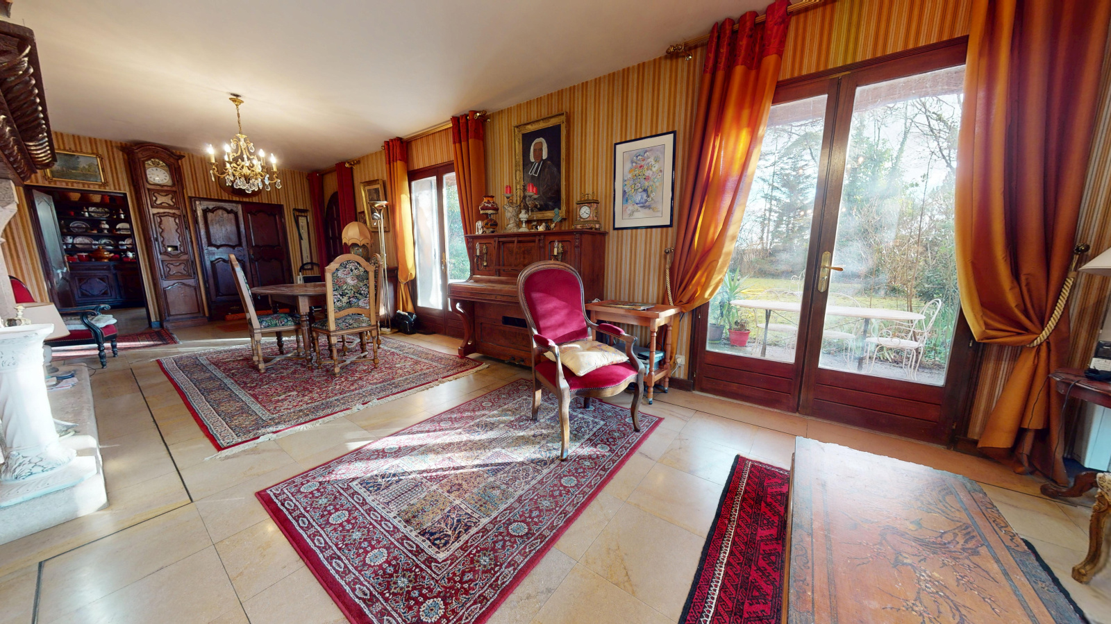 Image_, Maison, Chevigny-Saint-Sauveur, ref :248