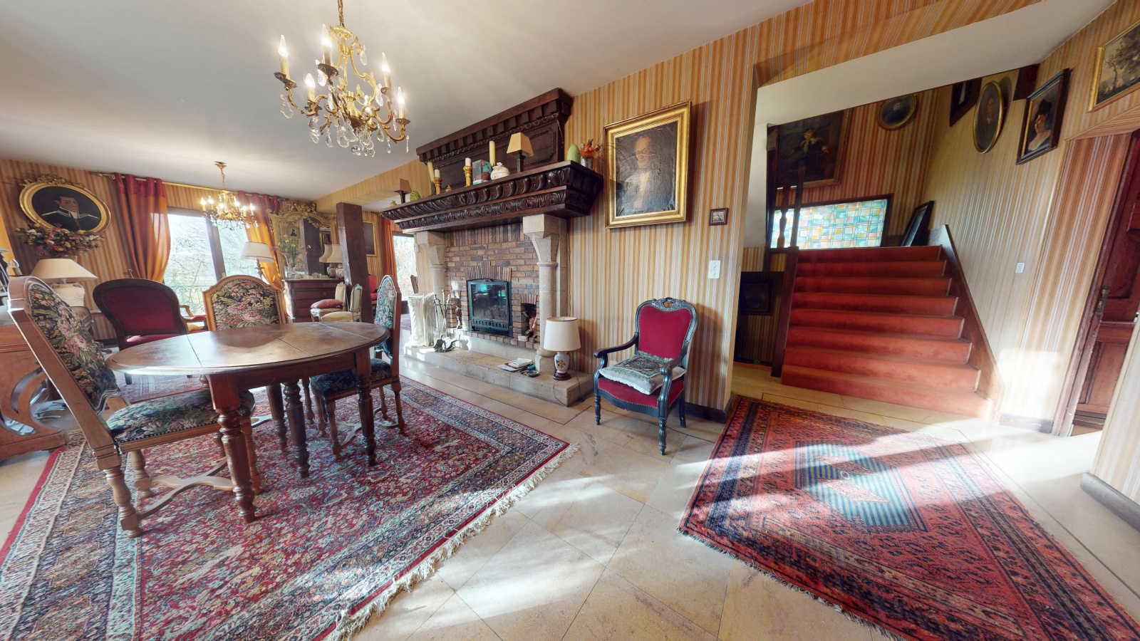 Image_, Maison, Chevigny-Saint-Sauveur, ref :248