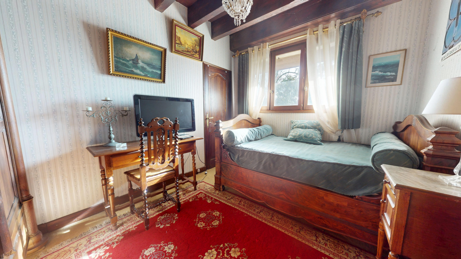 Image_, Maison, Chevigny-Saint-Sauveur, ref :248