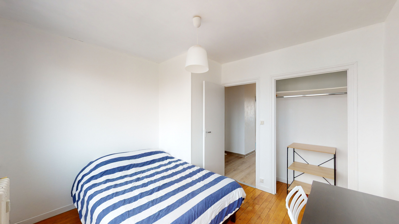 Image_, Appartement, Dijon, ref :G7