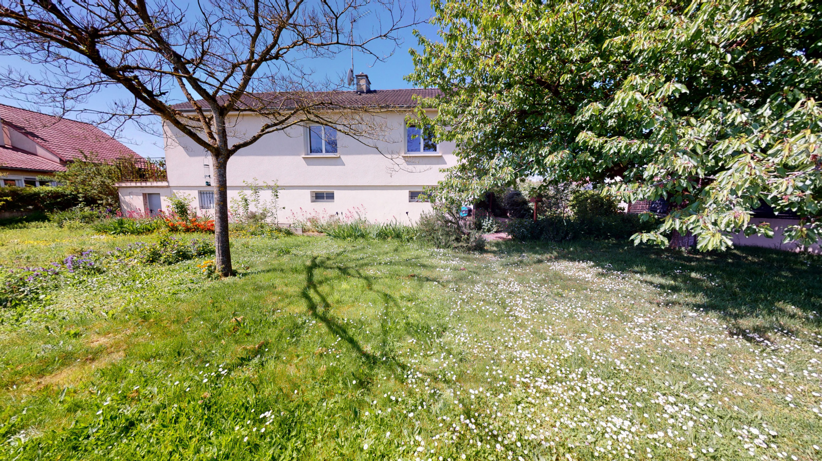 Image_, Maison, Arc-sur-Tille, ref :58TM