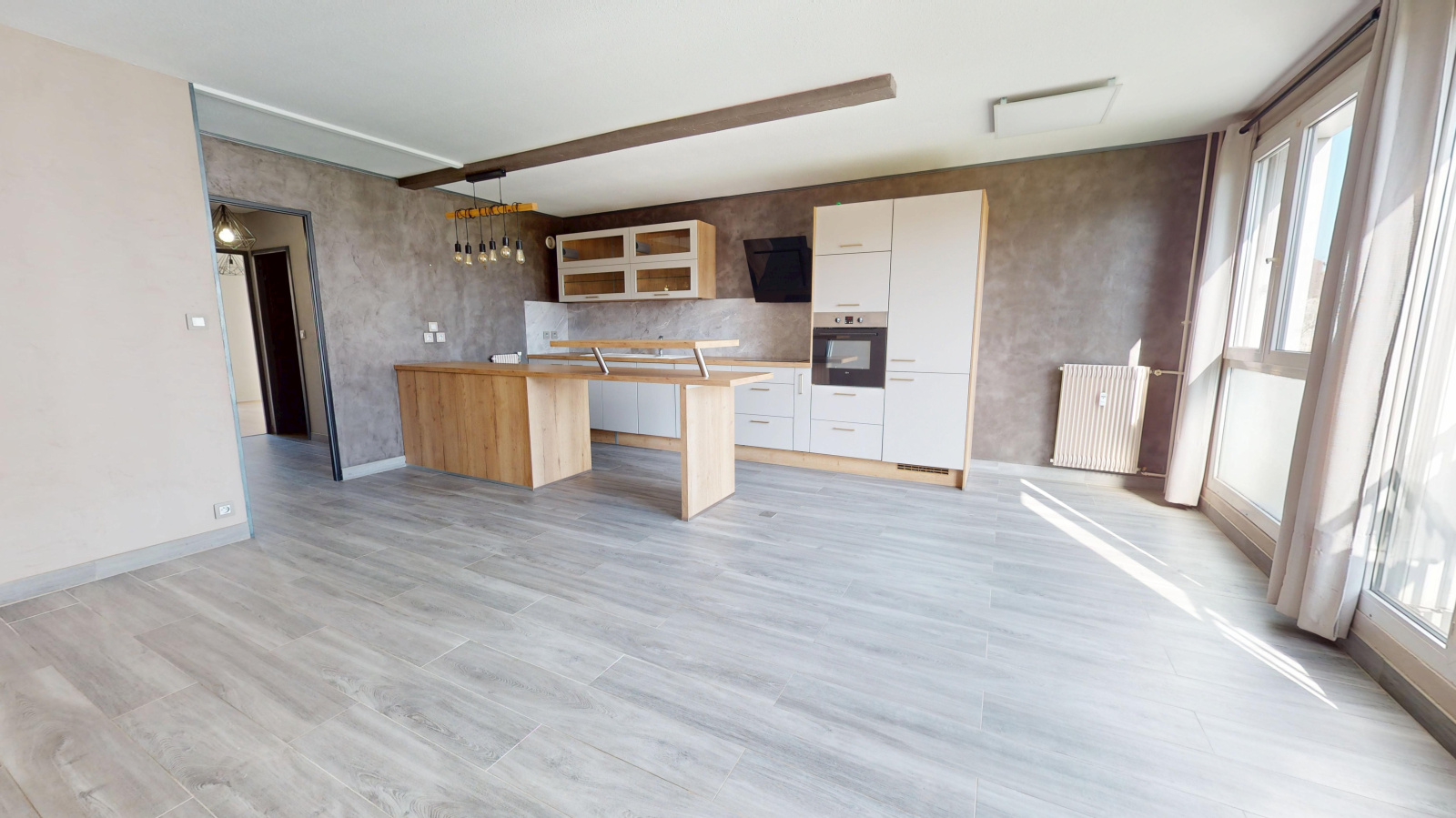 Image_, Appartement, Longvic, ref :236