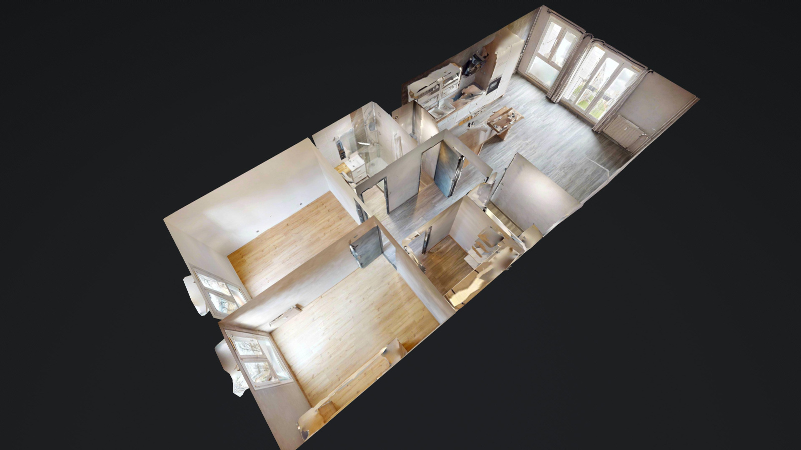 Image_, Appartement, Longvic, ref :236