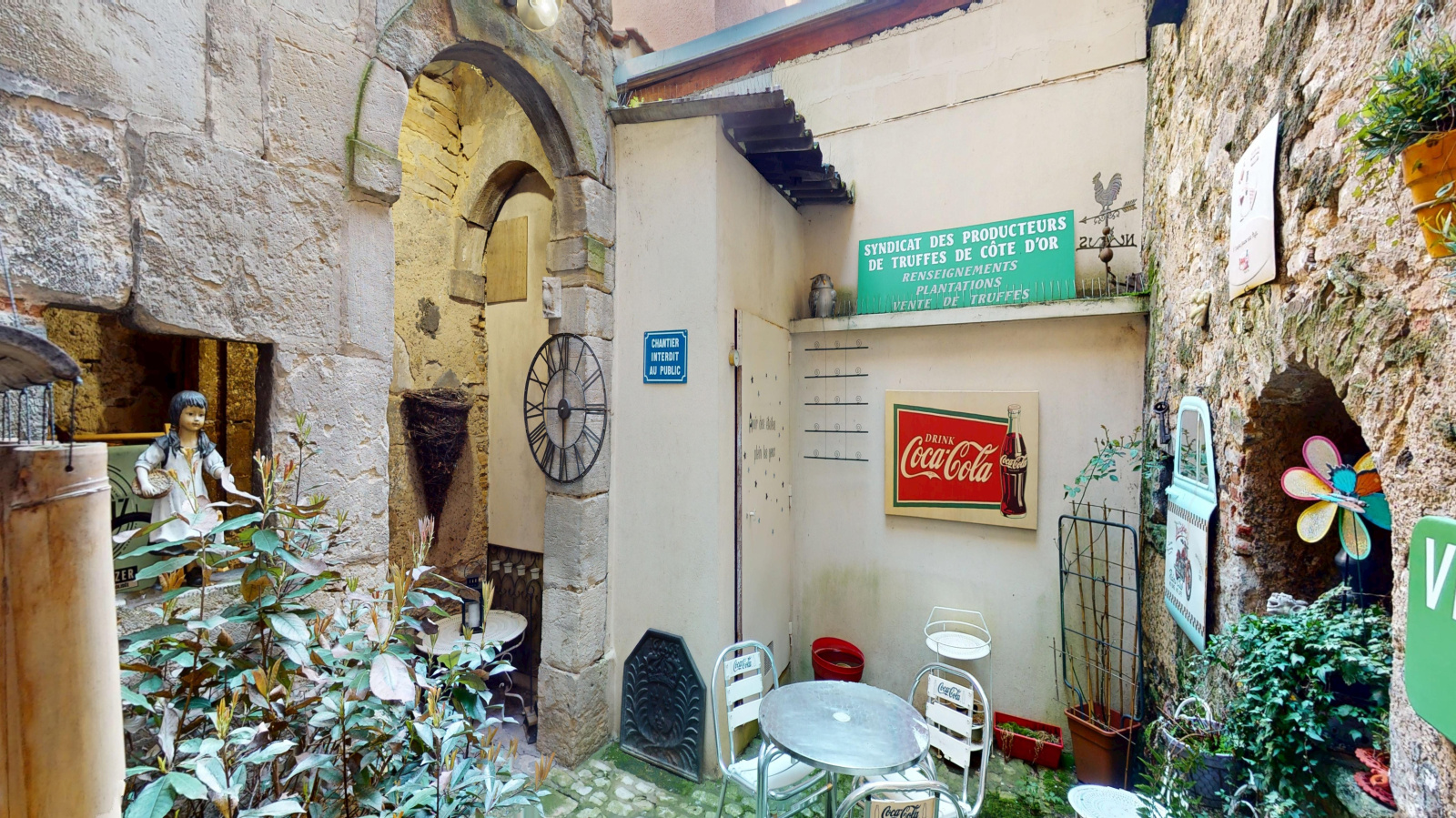 Image_, Appartement, Dijon, ref :242