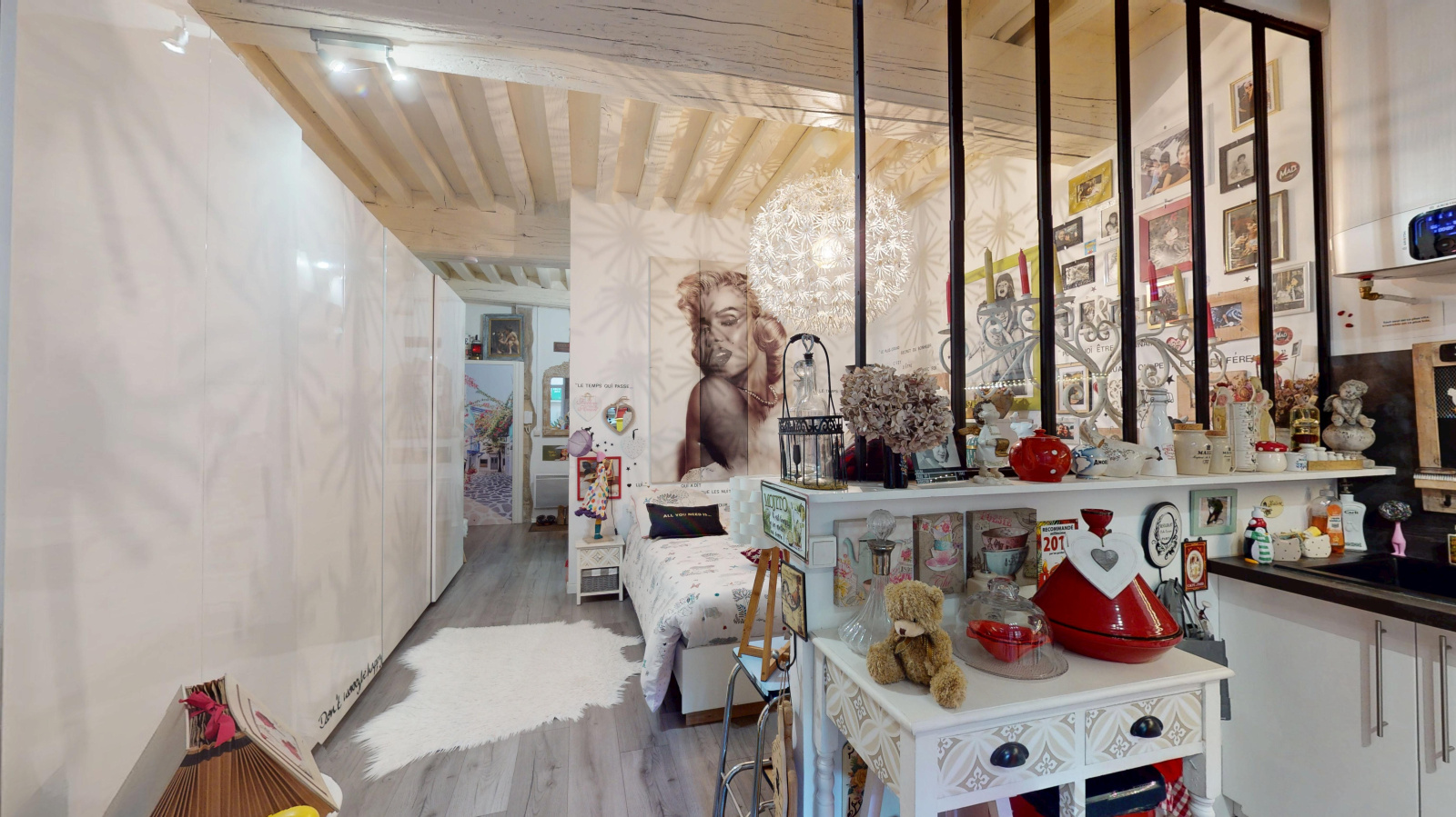 Image_, Appartement, Dijon, ref :242