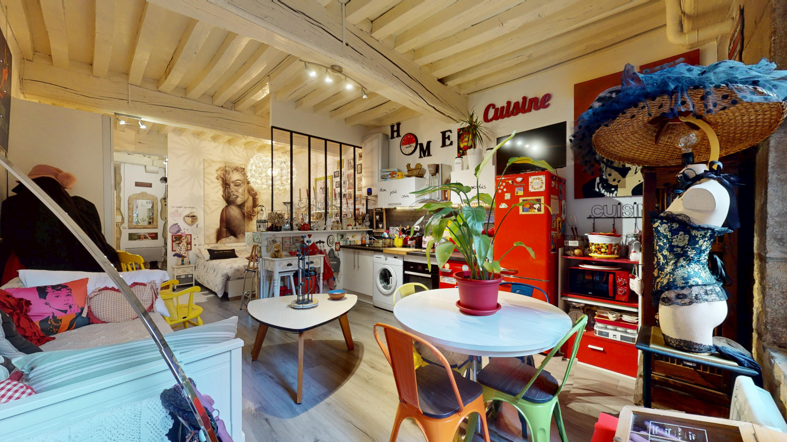 Image_, Appartement, Dijon, ref :242