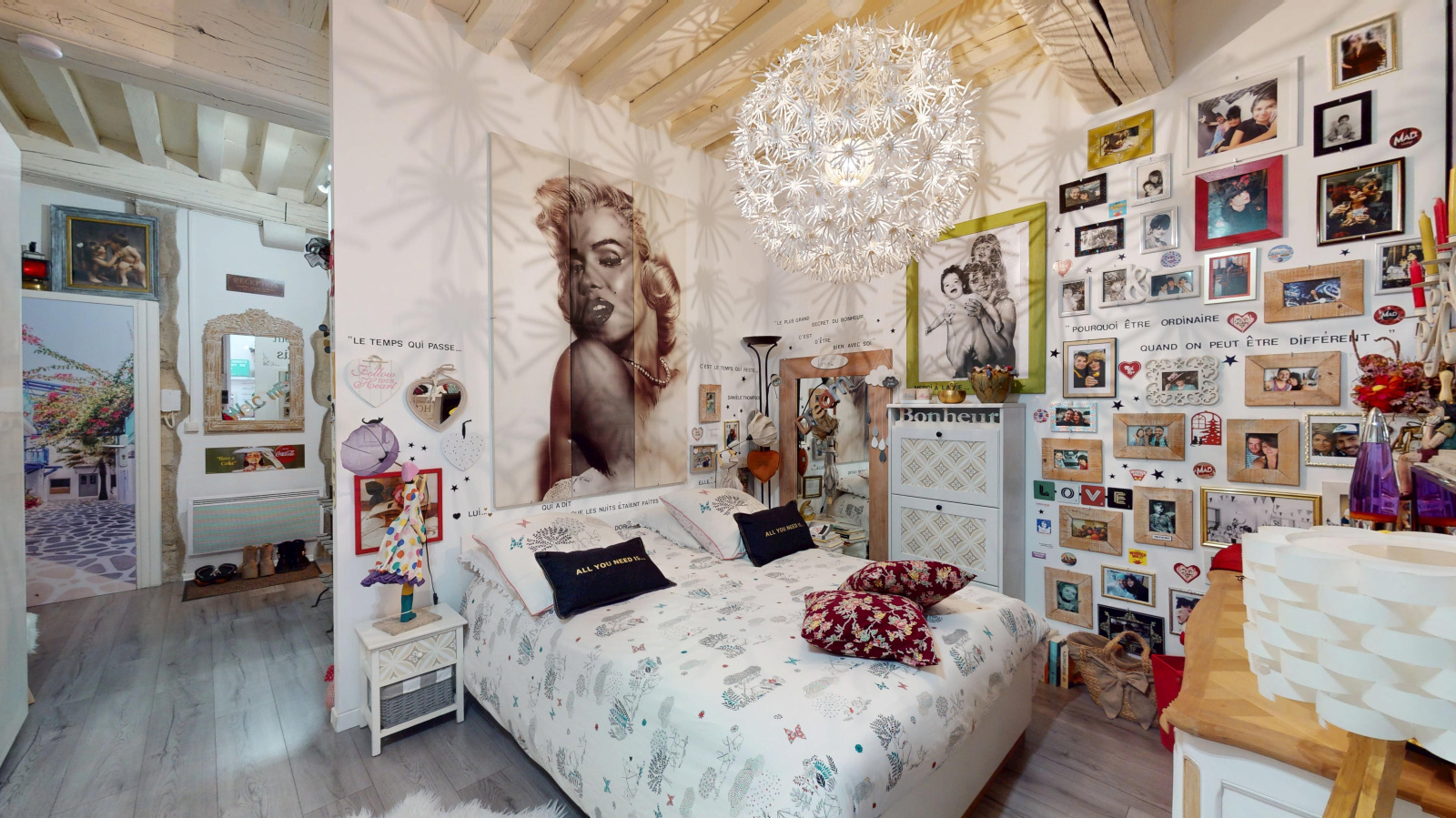 Image_, Appartement, Dijon, ref :242