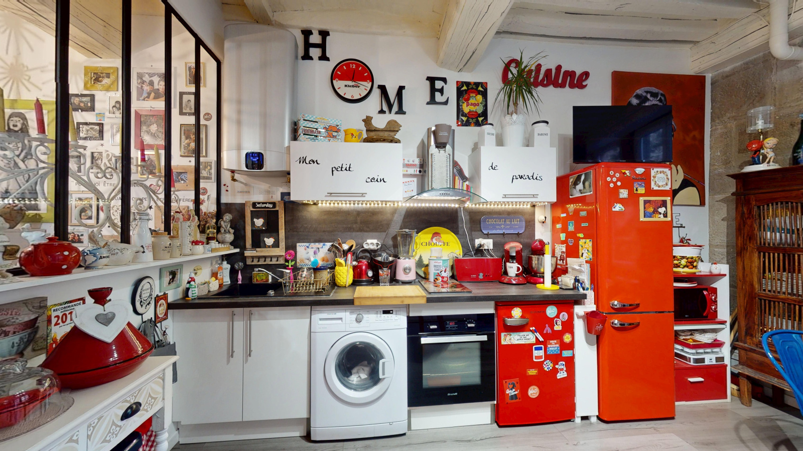 Image_, Appartement, Dijon, ref :242