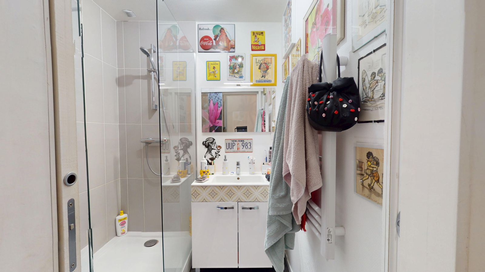 Image_, Appartement, Dijon, ref :242