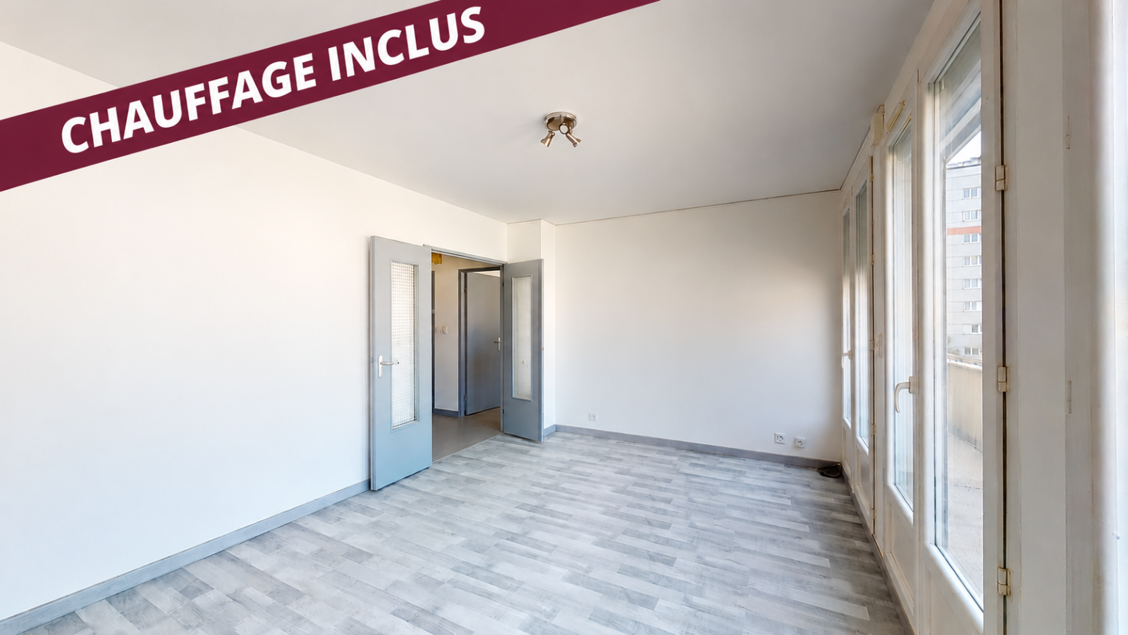 Image_, Appartement, Chenôve, ref :6G